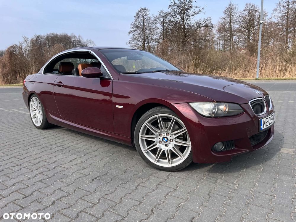 BMW Seria 3 - 1