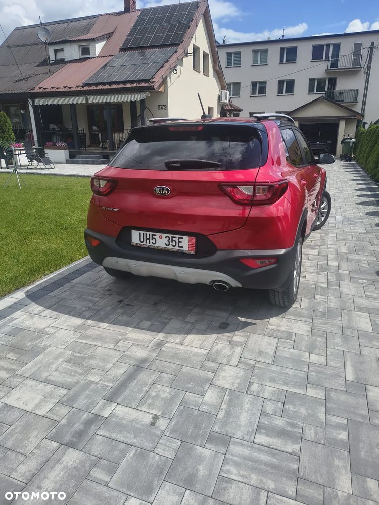 Kia Stonic 1.2 Vision - 6