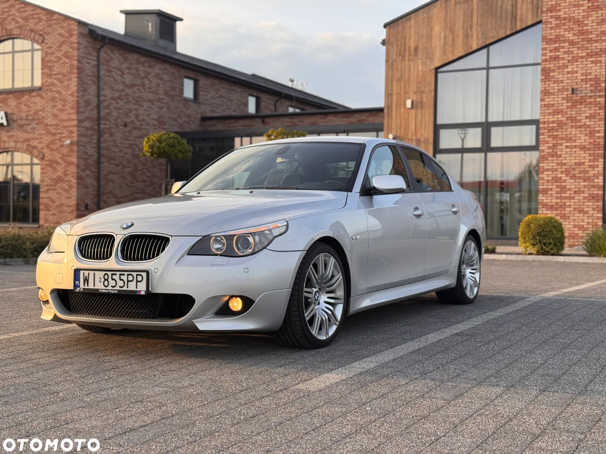 BMW Seria 5 - 1