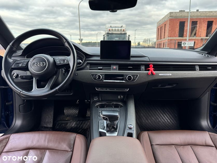 Audi A5 Sportback - 15