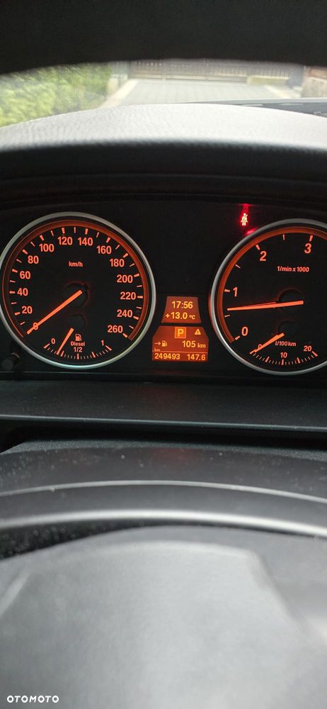 BMW Seria 5 530d - 2