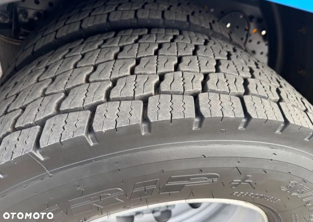 Mercedes-Benz Actros/Antos - 17