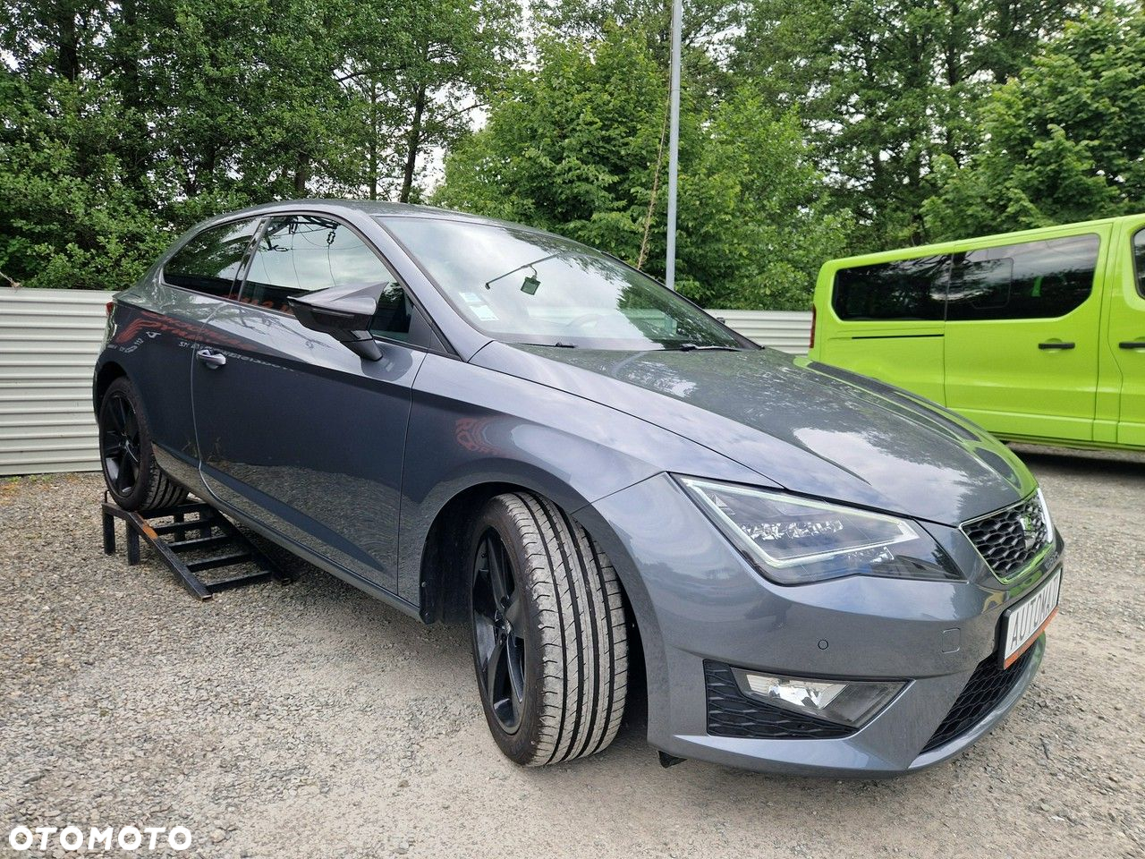 Seat Leon - 3