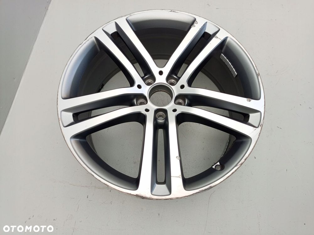 MERCEDES GLE GLS W167 FELGA ALUMINIOWA 8.5" X 20" 5X112 ET 42 A1674012500 ÷ - 7