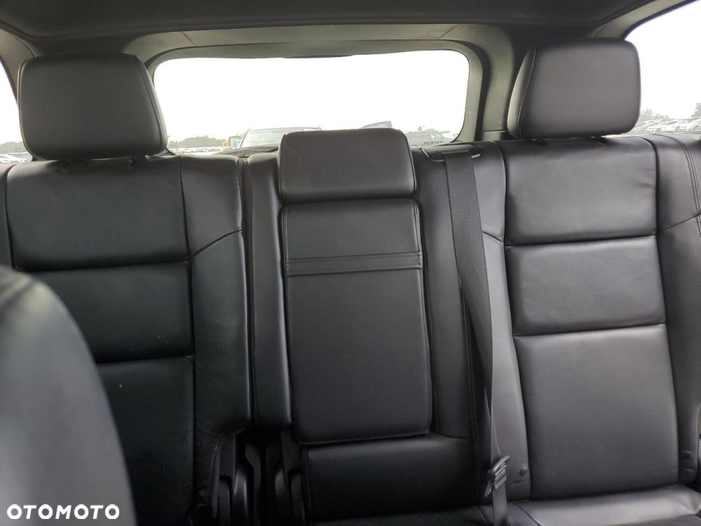 Jeep Grand Cherokee 3.6 V6 Limited - 10
