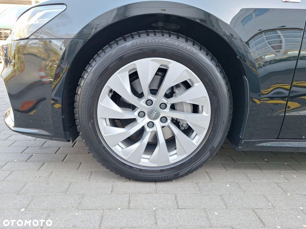 Audi A7 Sportback 45 TFSI Quattro S tronic - 38