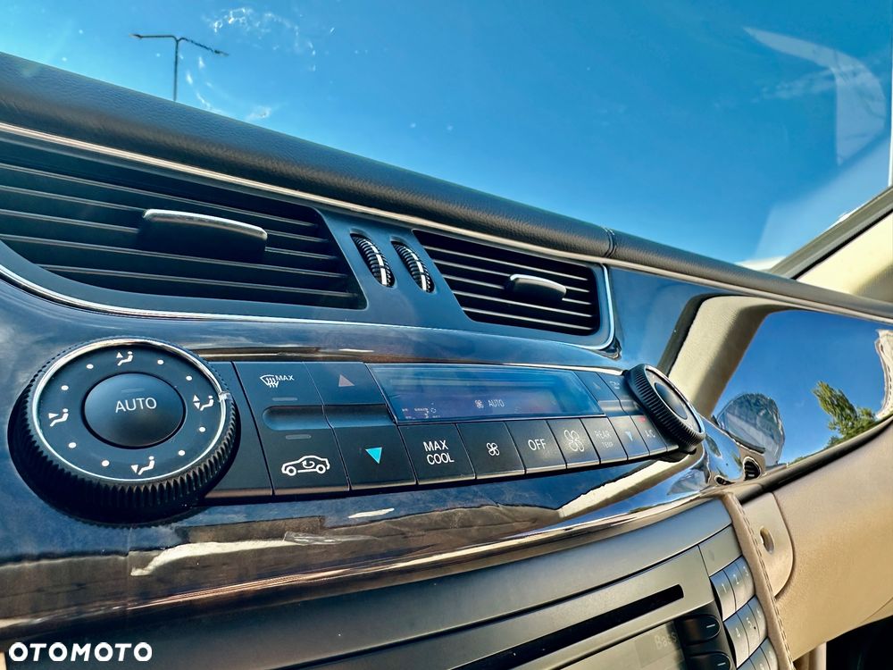 Mercedes-Benz CLS 500 - 18