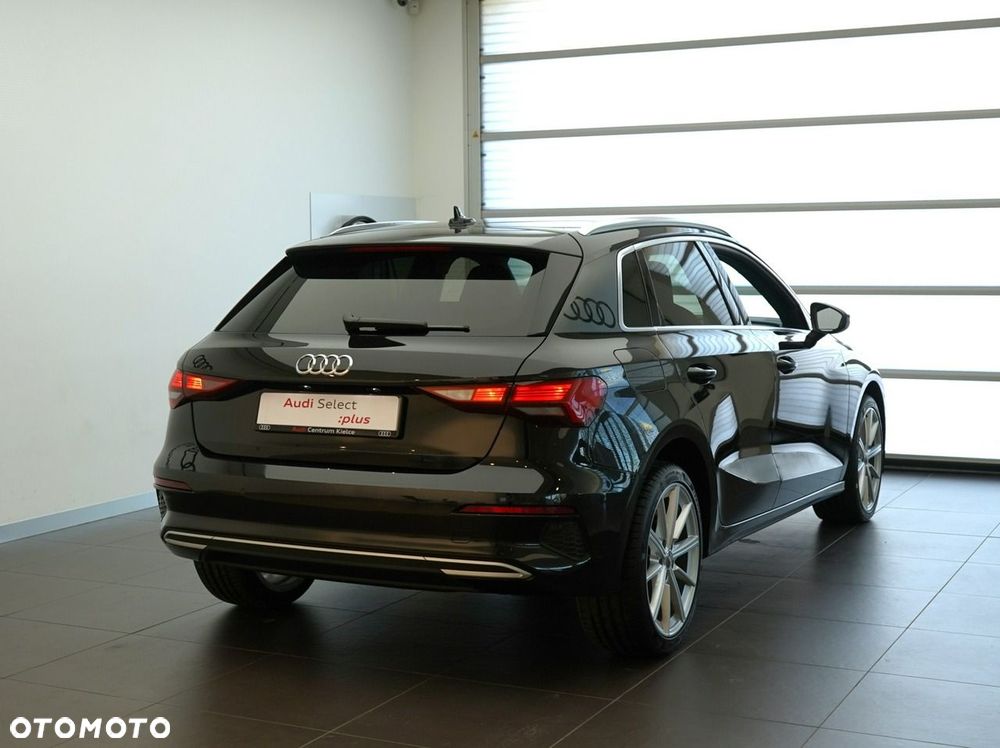 Audi A3 Sportback - 5