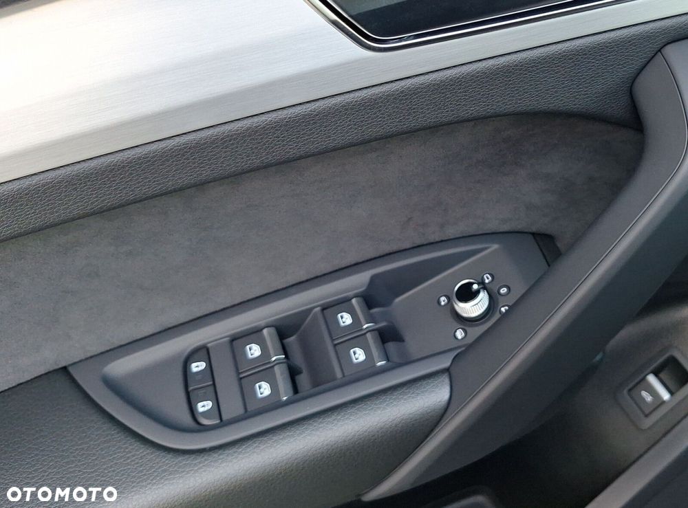 Audi Q5 Sportback 40 TFSI mHEV Quattro Advanced S tronic - 10