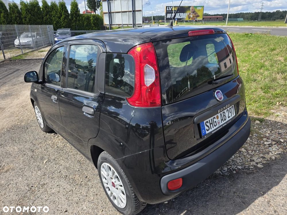 Fiat Panda 1.2 Start&Stop Lounge - 5