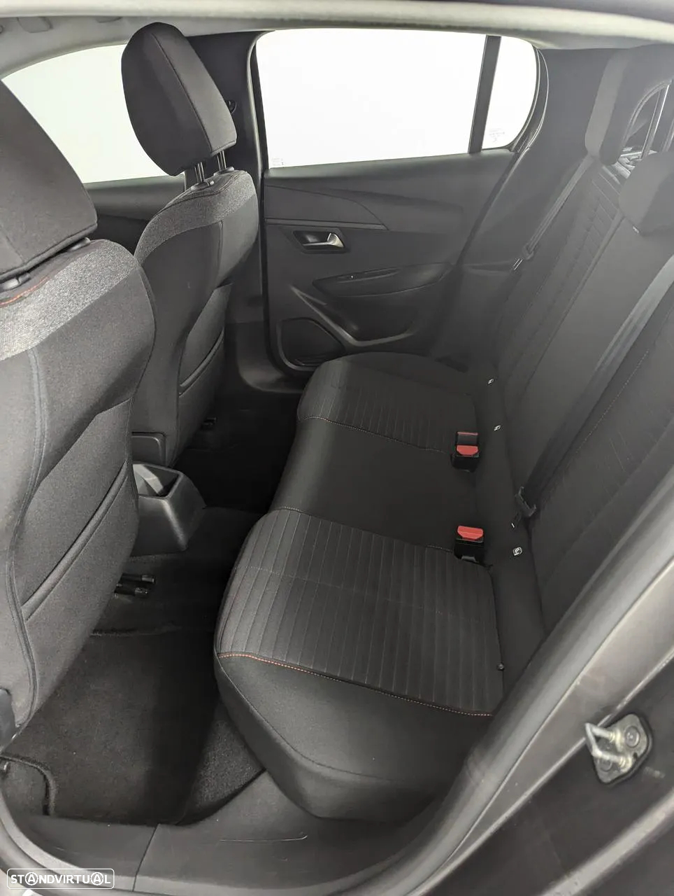 Peugeot 208 1.2 PureTech Active - 15