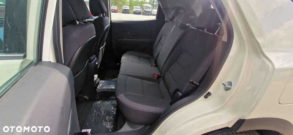 SsangYong/KGM Korando 1.5 T-GDI Joy 2WD - 16