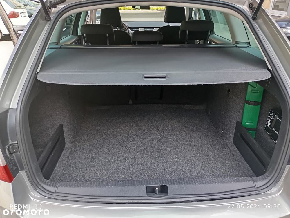 Skoda Octavia 1.4 TSI Ambition - 8