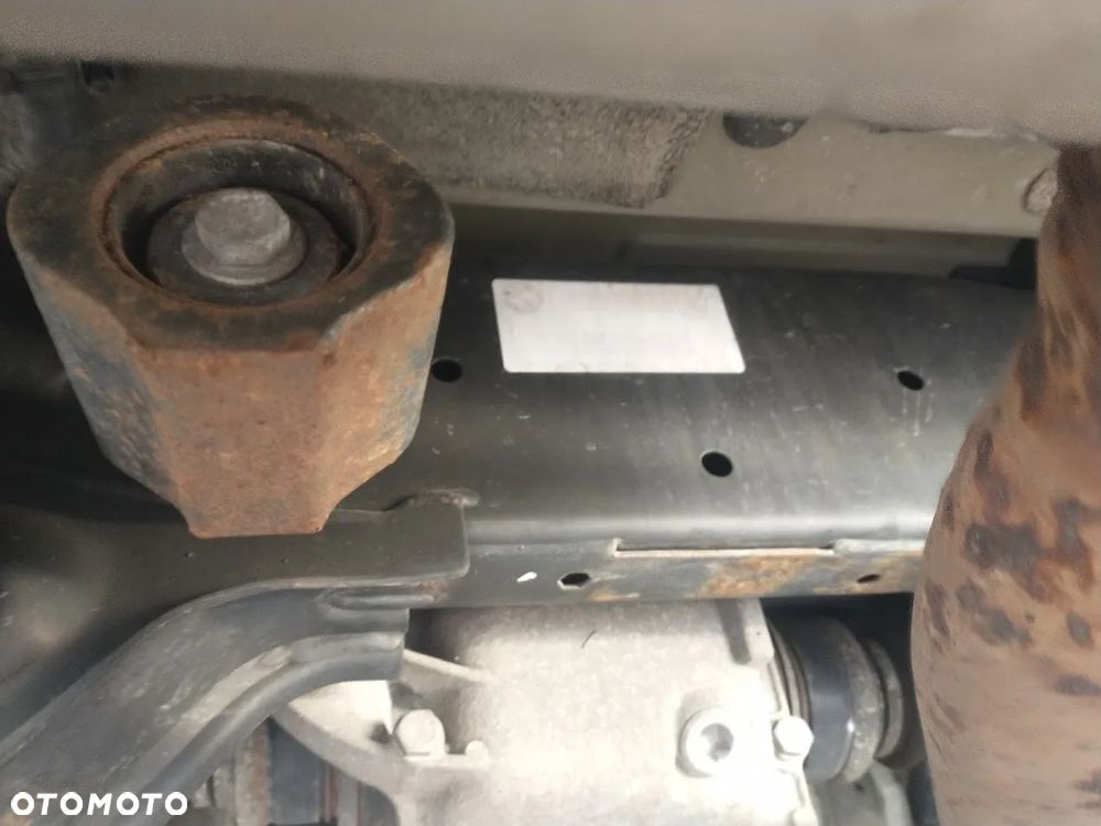 BMW X3 xDrive20d - 27