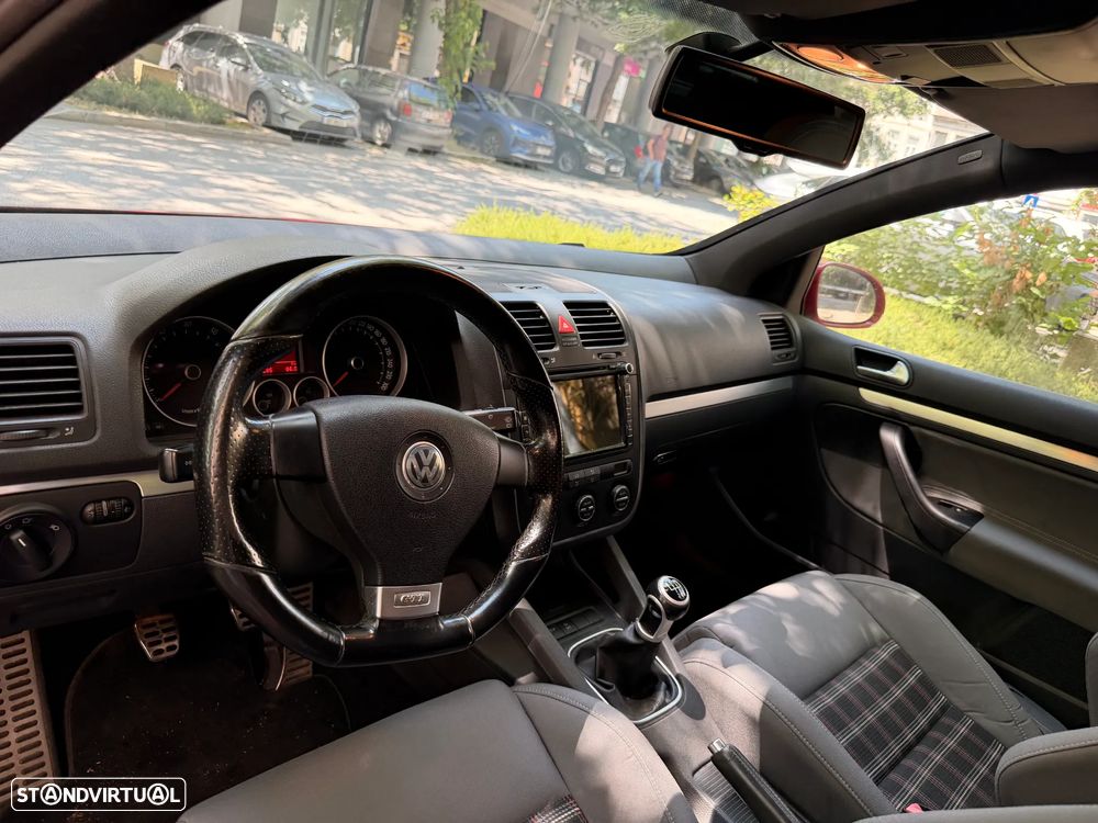 VW Golf 2.0 GTi Edition 30 - 12