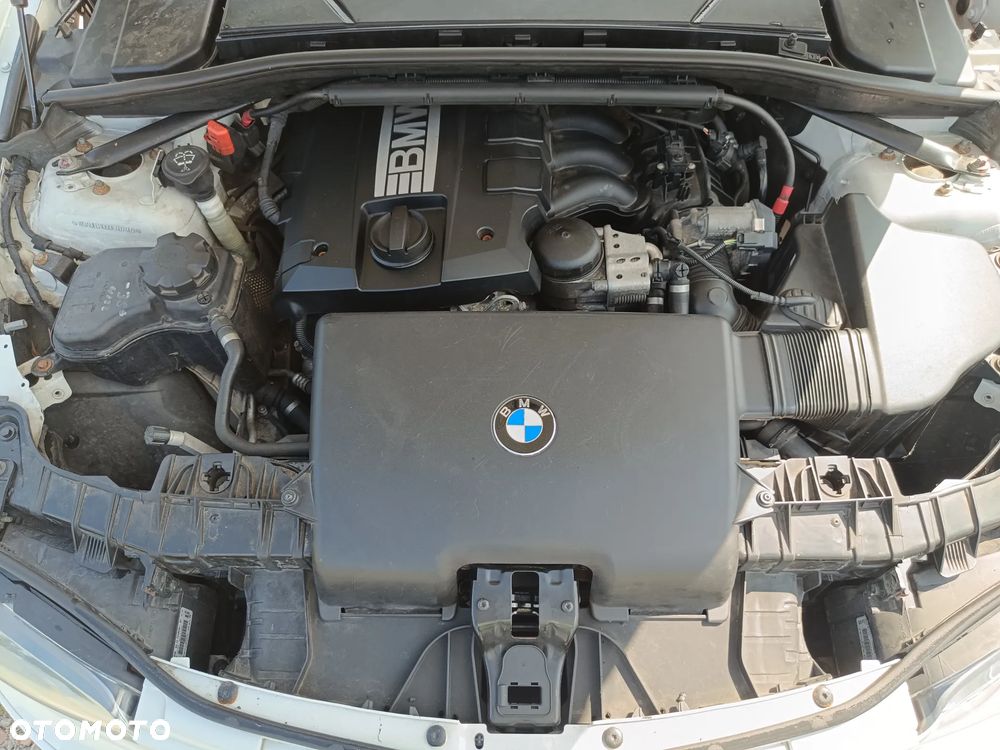 BMW Seria 1 116i Edition Lifestyle - 12