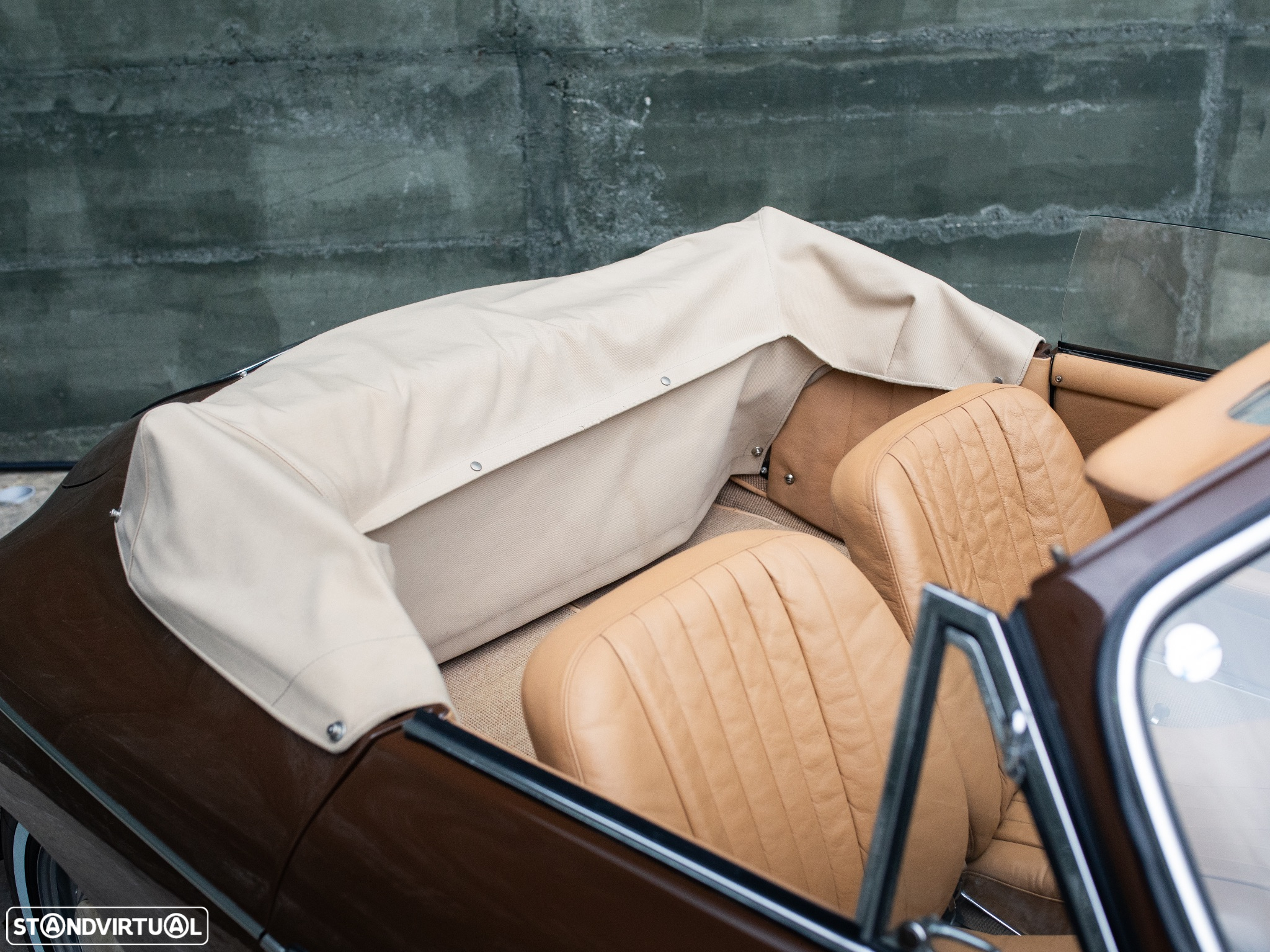Porsche 356 - 9
