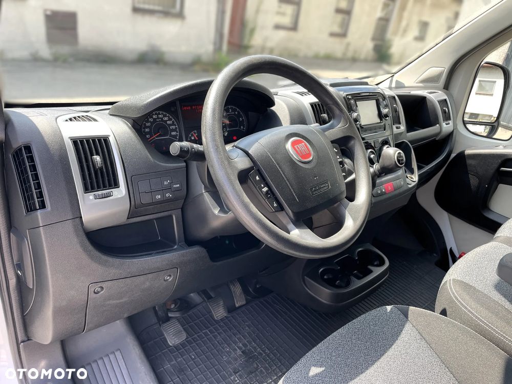 Fiat Ducato 33 MJ L2 - 14