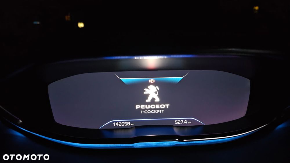 Peugeot 5008 2.0 BlueHDi GT S&S EAT8 - 22