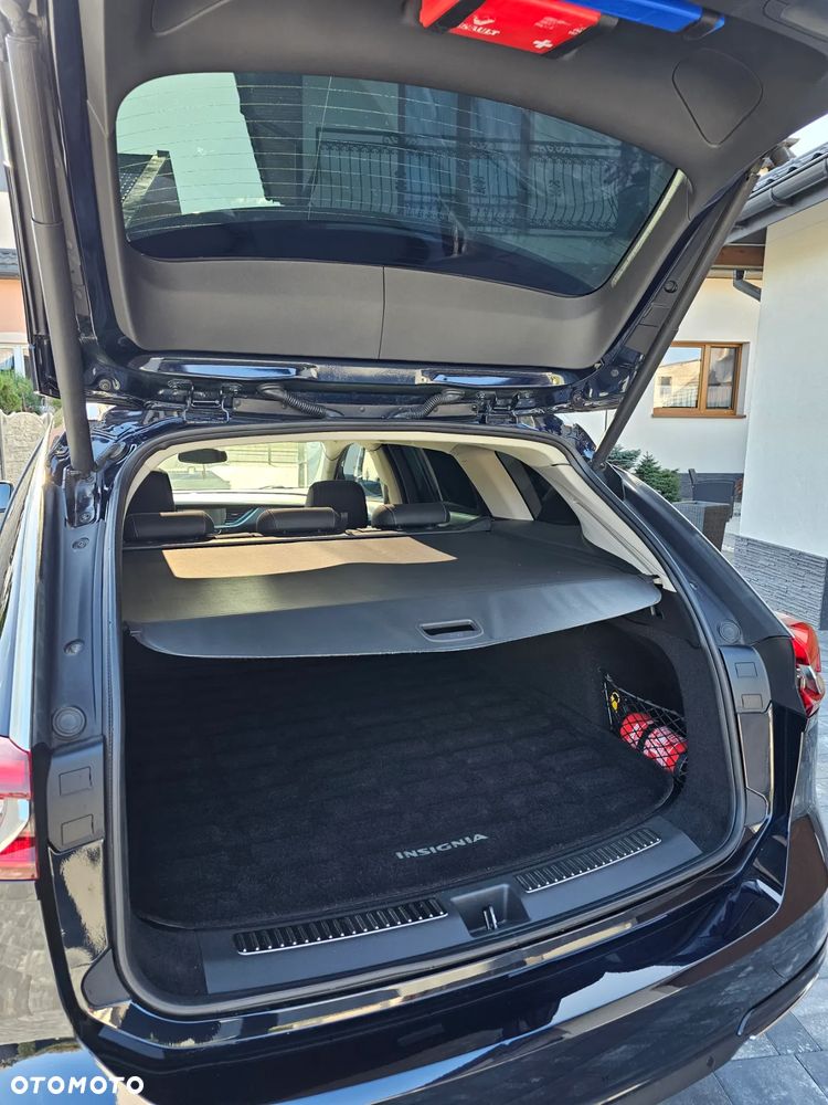 Opel Insignia 2.0 CDTI Elite S&S - 22
