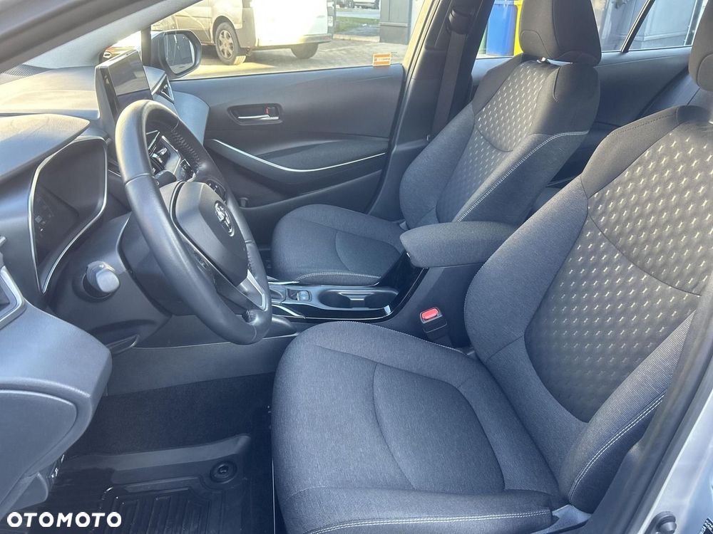 Toyota Corolla 1.8 Hybrid Comfort - 11