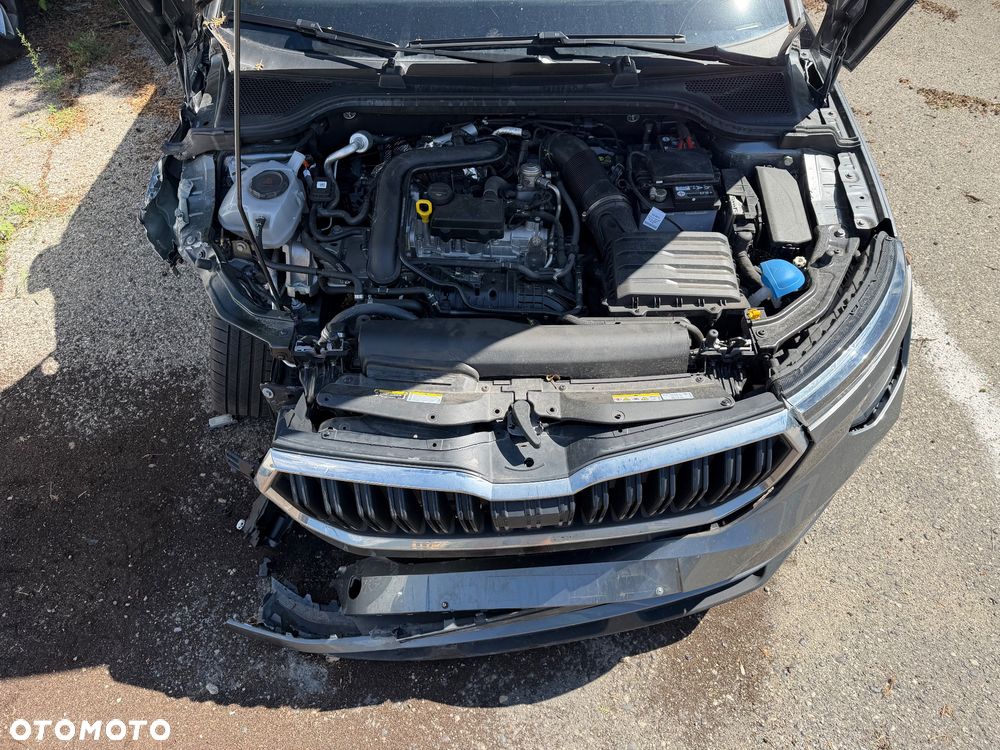 Skoda Kamiq 1.0 TSI Monte Carlo - 24