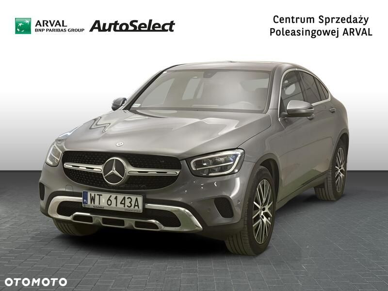 Mercedes-Benz GLC - 2