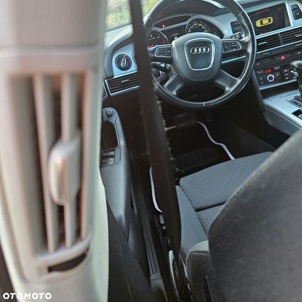 Audi A6 Limousine - 7