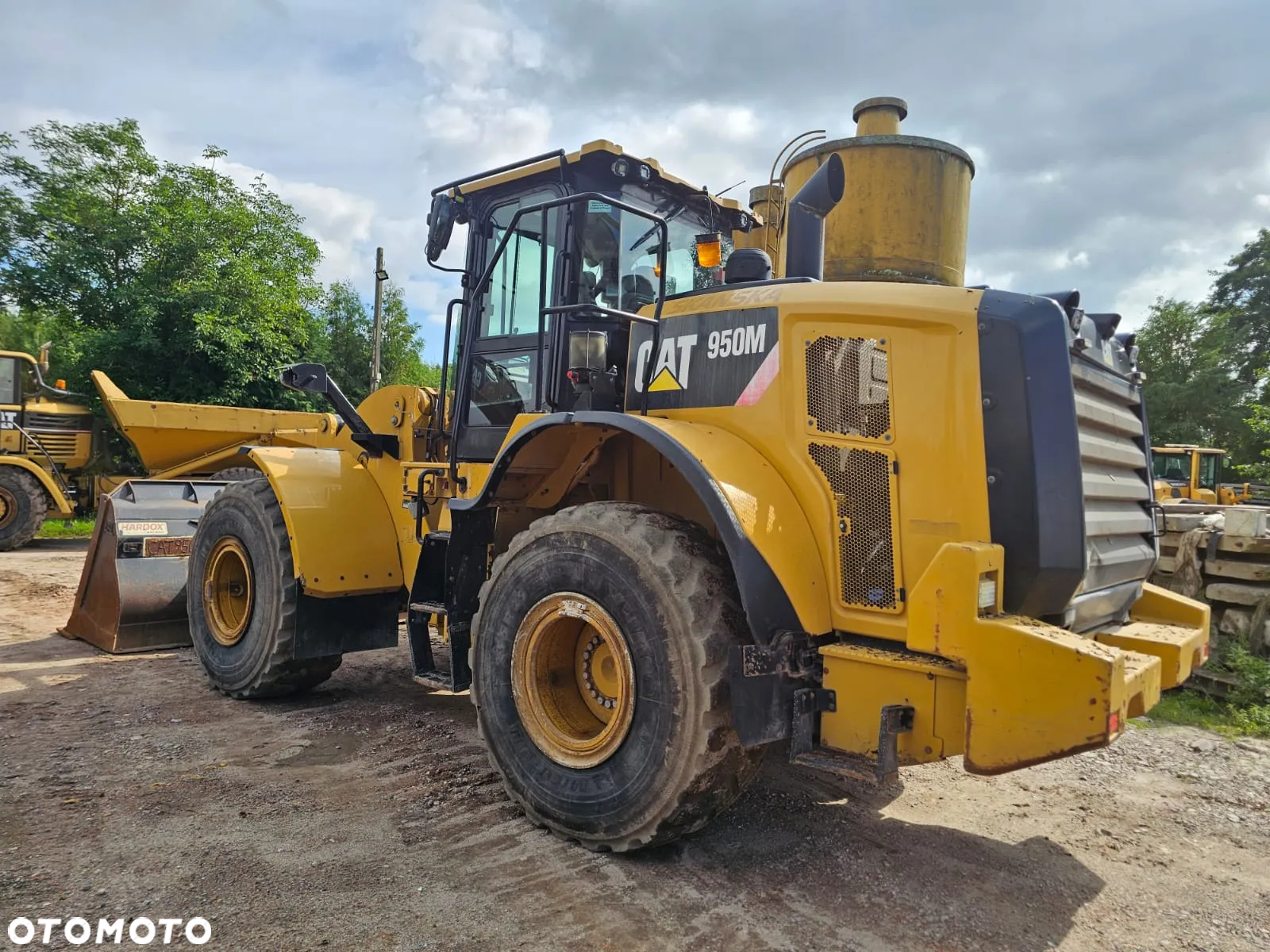 Caterpillar 950M - 3