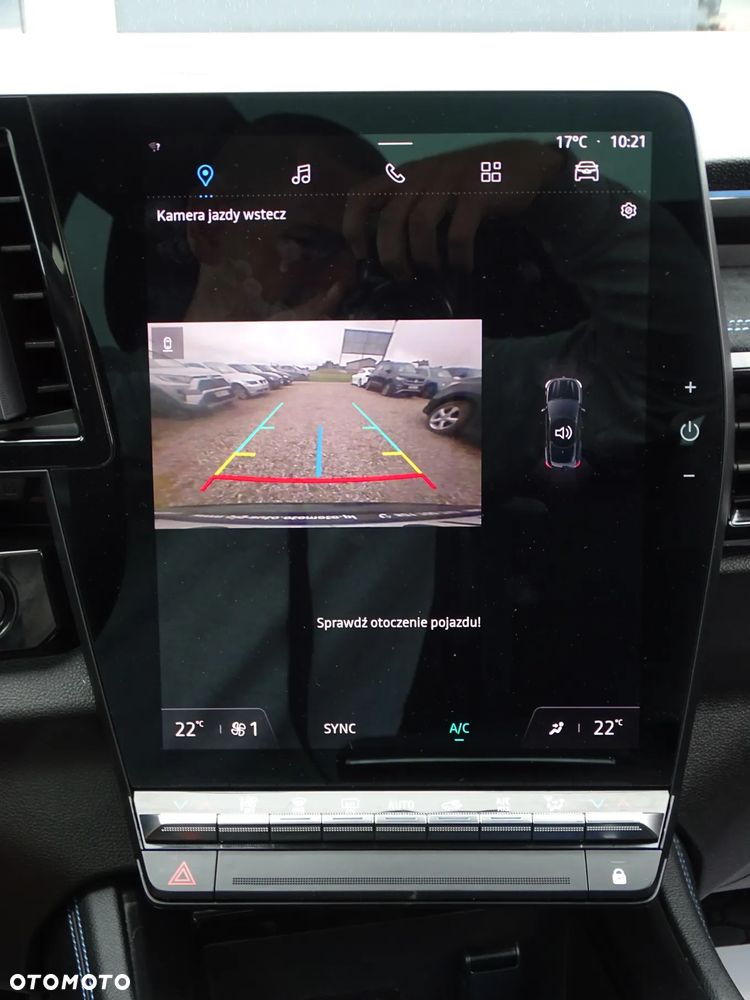 Renault Austral E-Tech Full 200 Iconic Esprit Alpine - 15