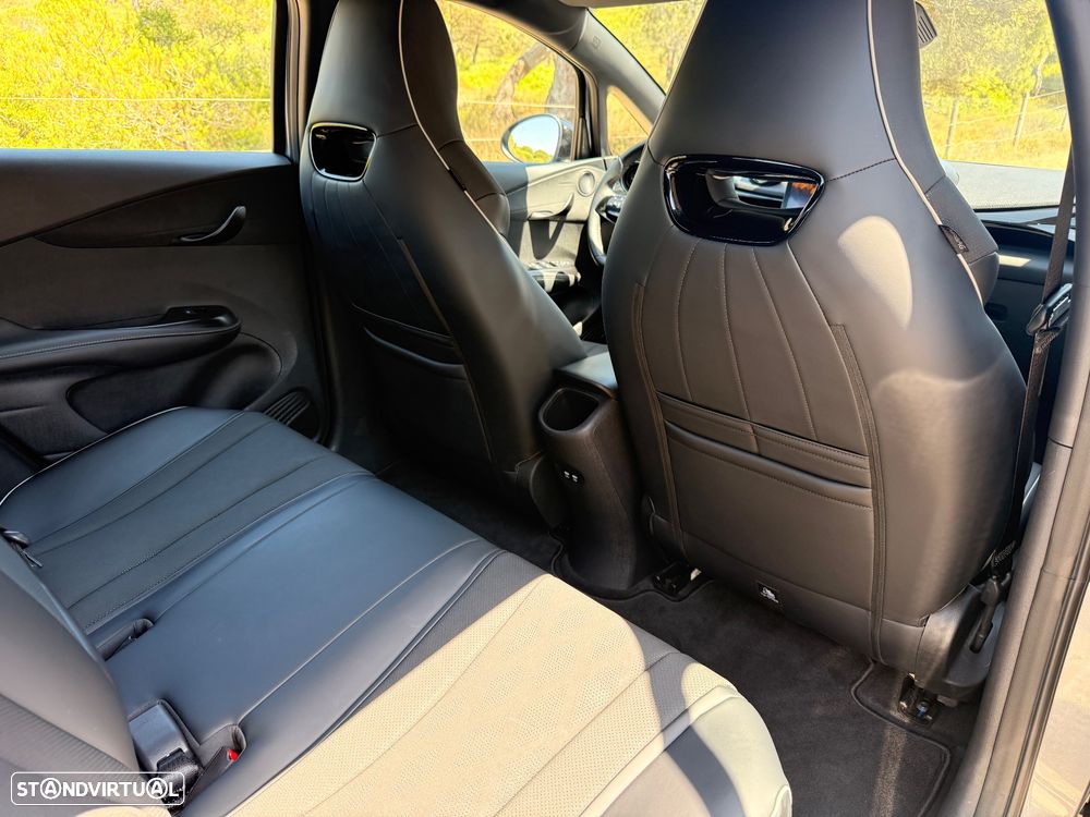 BYD Dolphin Comfort - 16