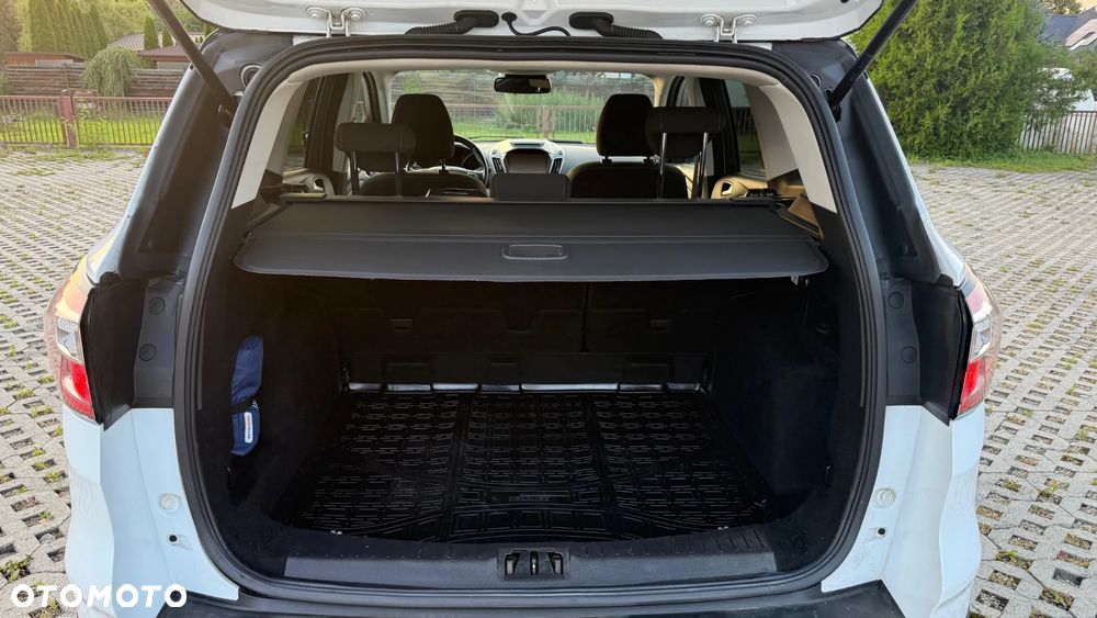 Ford Kuga 2.0 TDCi AWD Trend - 14