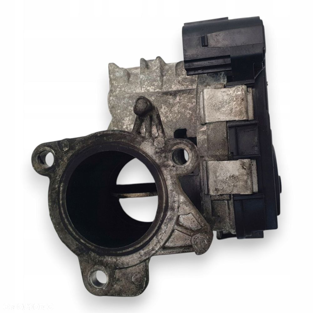 PRZEPUSTNICA Fiat 500 1.3 M-Jet FPT 55213019 Magneti Marelli Oryginał - 6