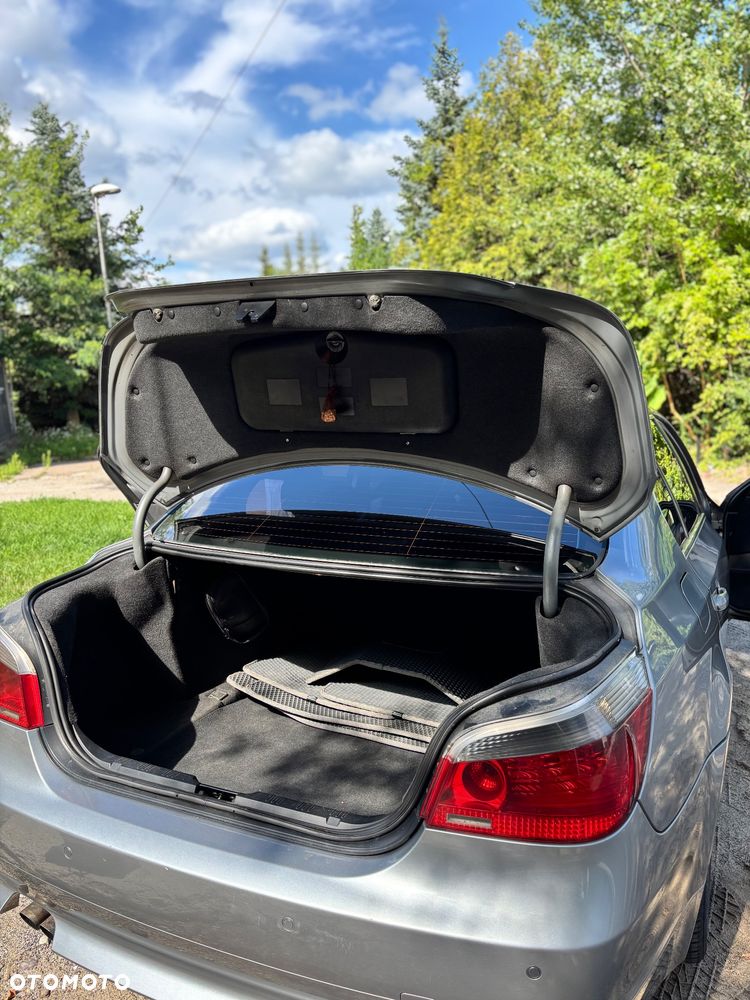 BMW Seria 5 - 16