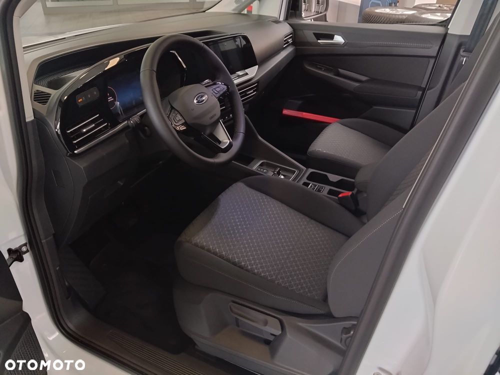 Ford Tourneo Connect Grand 2.0 EcoBlue Titanium - 4