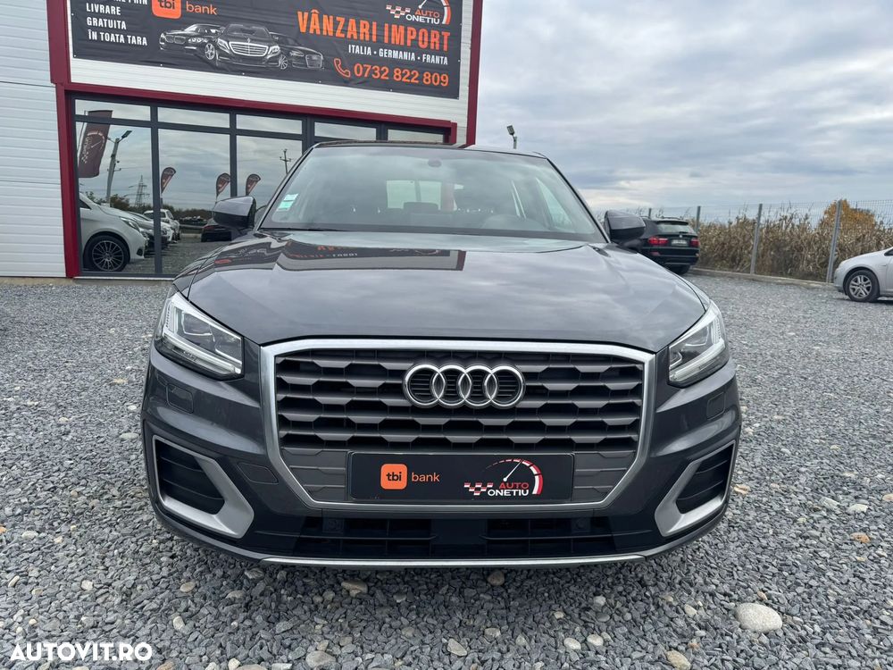 Audi Q2 - 11