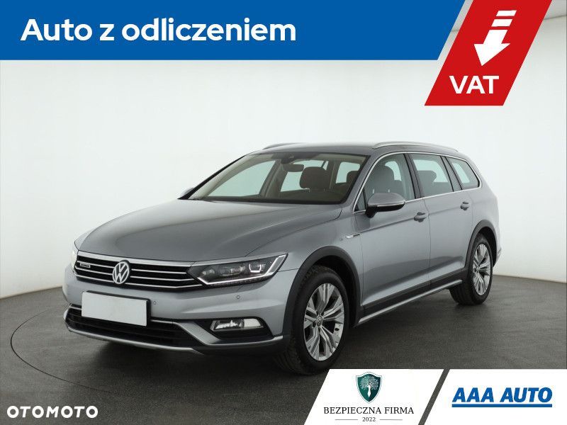 Volkswagen Passat Variant - 2
