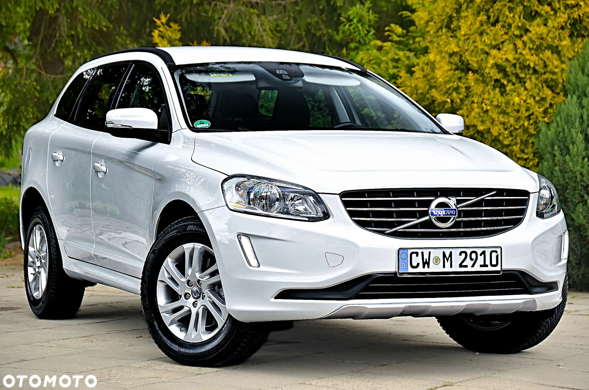 Volvo XC 60 D3 Kinetic - 6