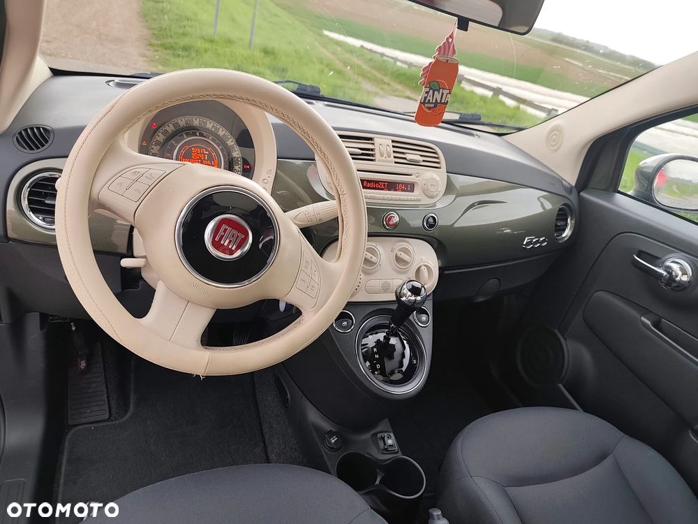 Fiat 500 - 10