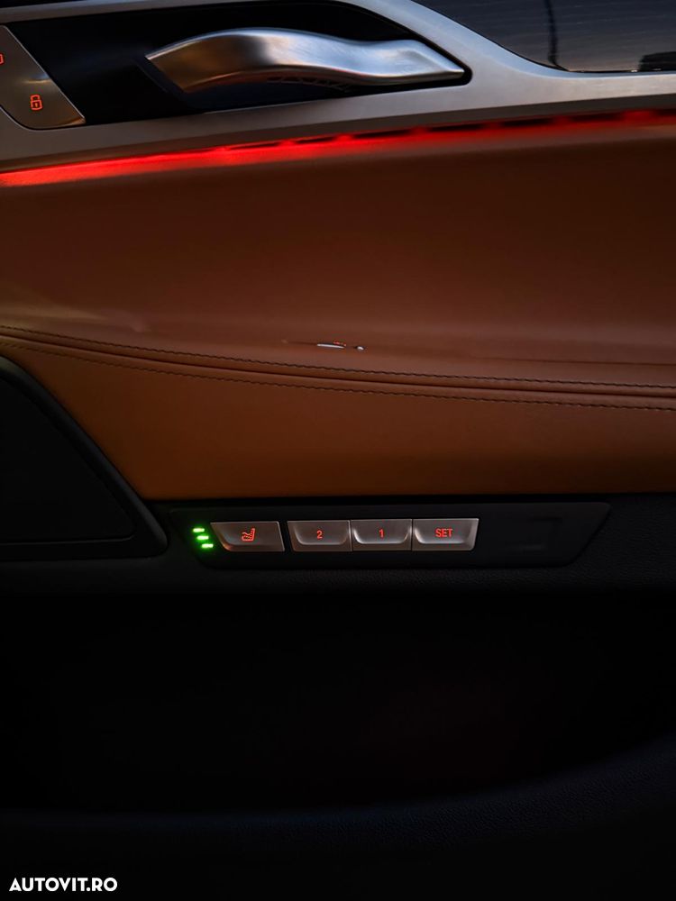 BMW Seria 7 - 17