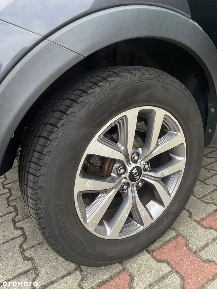 Kia Sportage 1.6 GDI L 2WD - 16