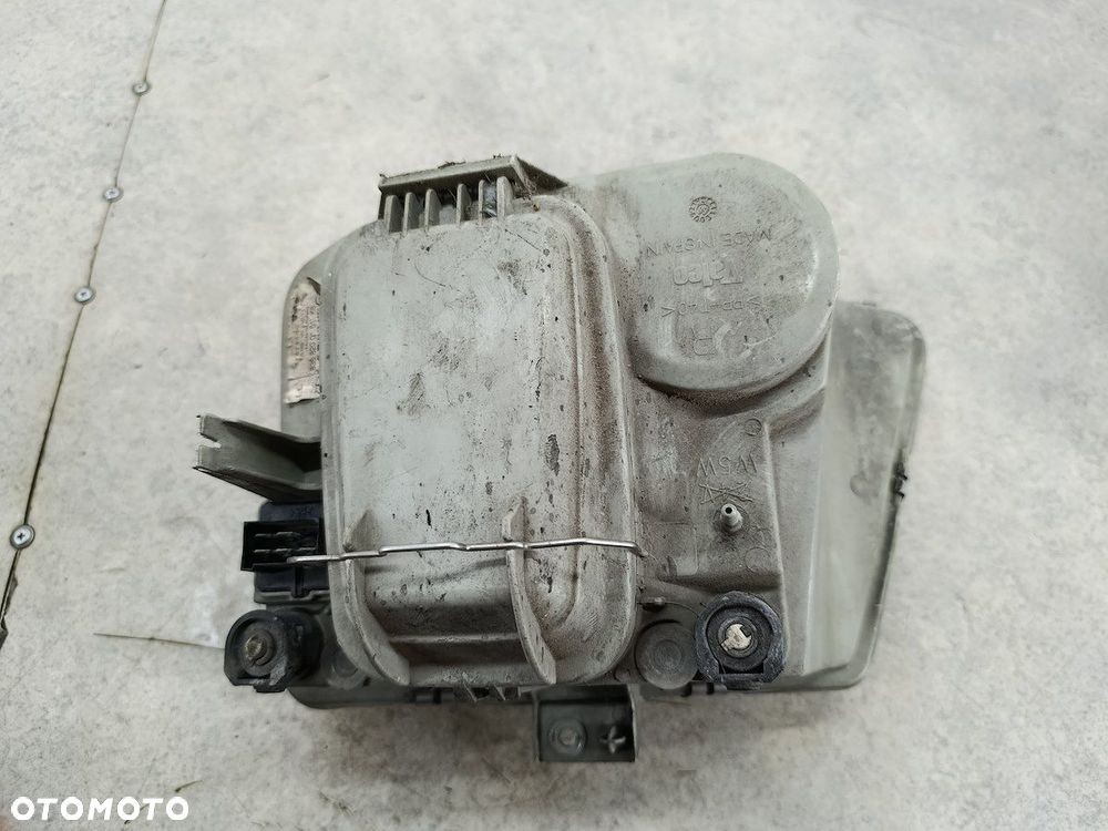 LAMPA PRZÓD PRAWA MERCEDES-BENZ VITO W638 6388200161 67629580  VALEO - 6