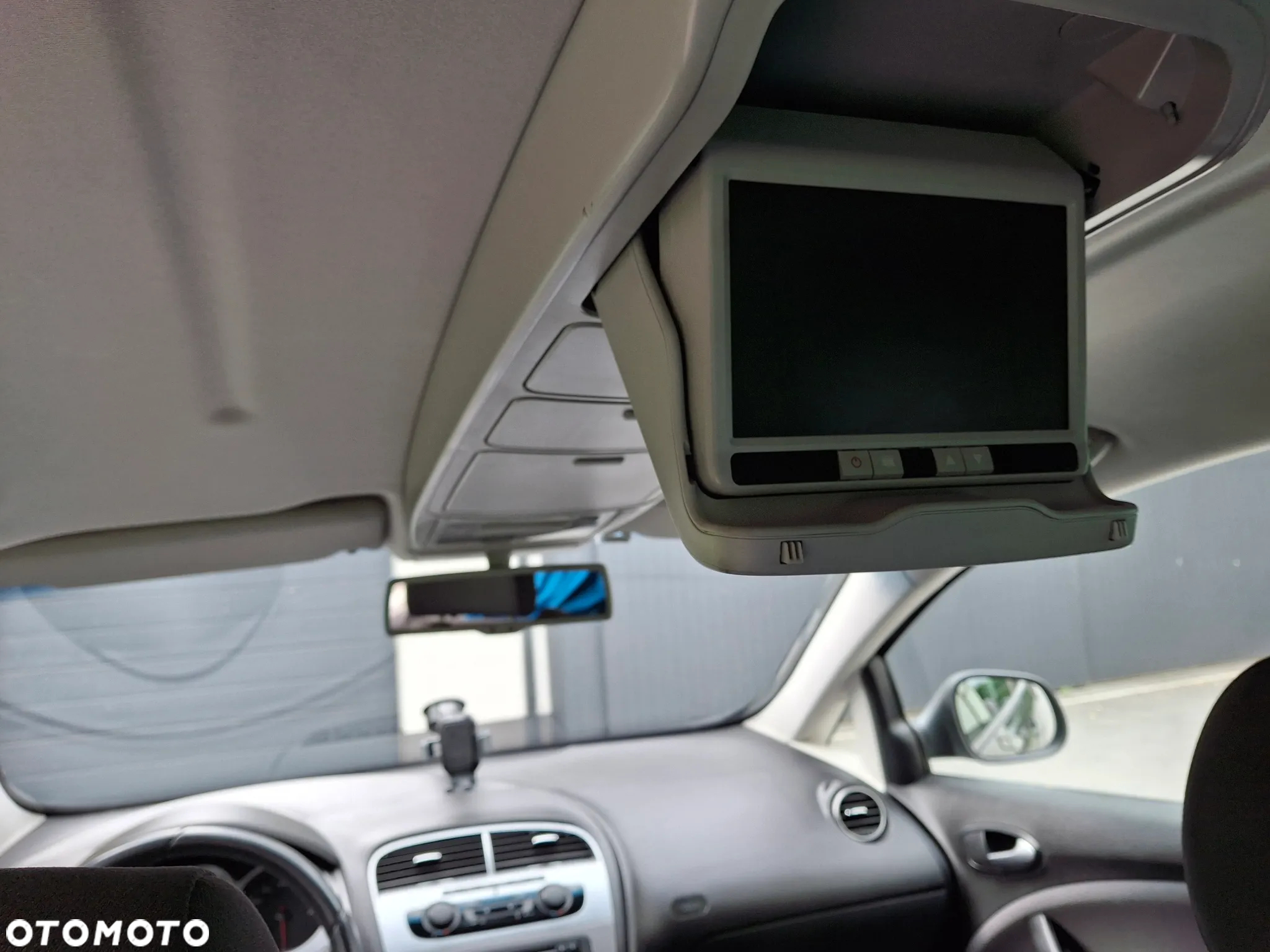 Seat Altea XL 2.0 TDI ITECH - 11