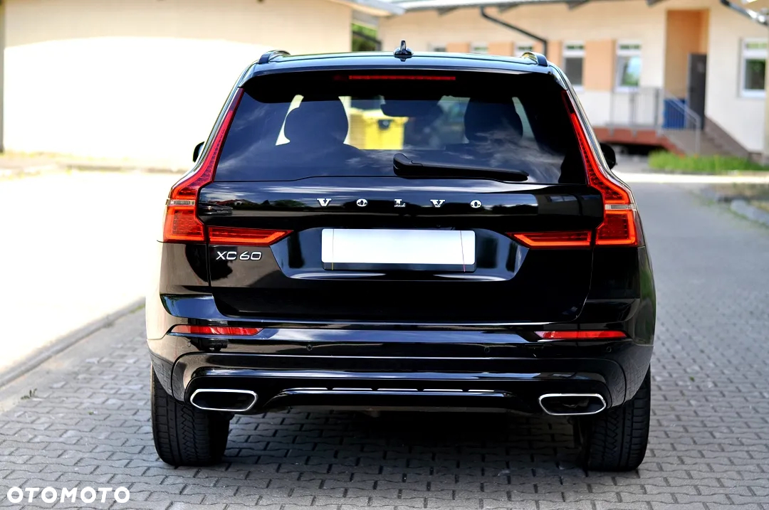 Volvo XC 60 D3 R-Design - 6