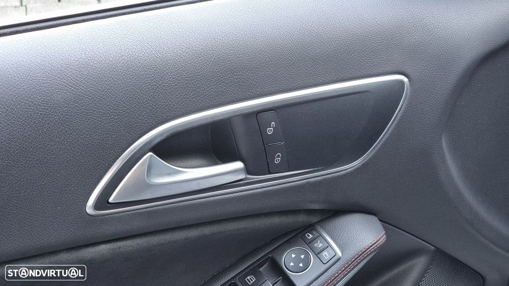 Mercedes-Benz A 200 d AMG Line Aut. - 22