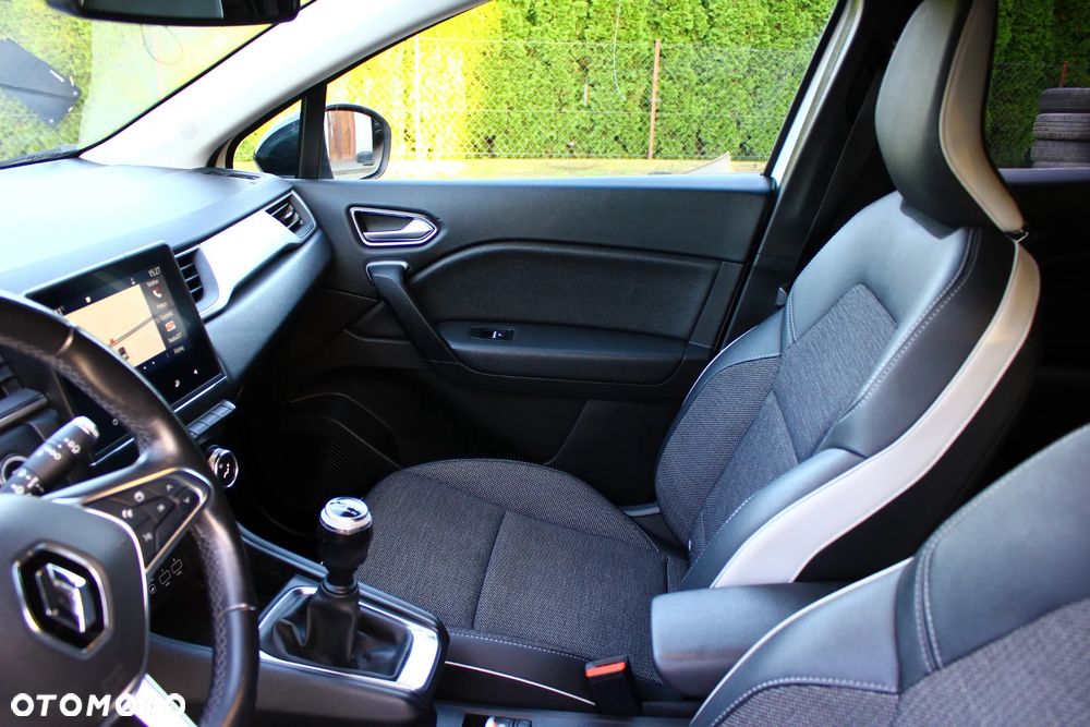 Renault Captur 1.0 TCe Intens - 29