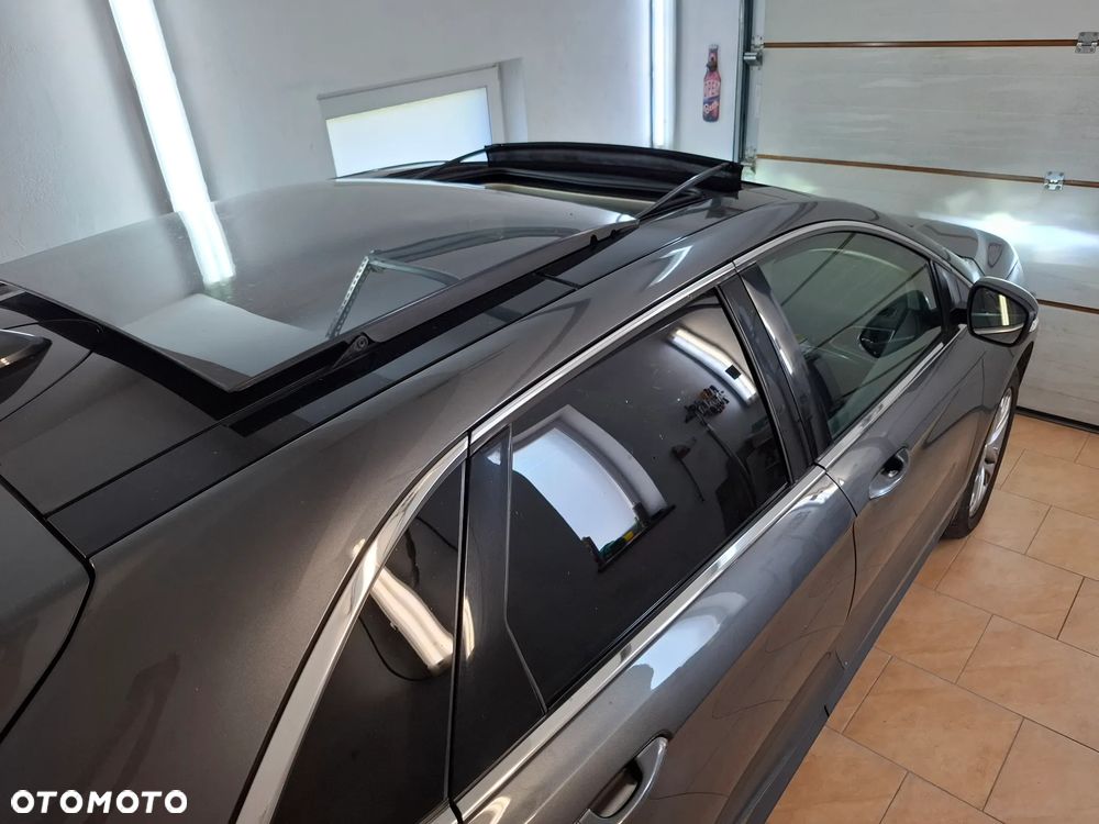 Ford Edge 2.0 TDCi Bi-Turbo 4x4 Titanium - 3
