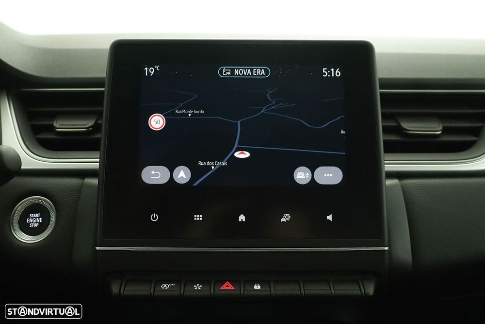 Renault Captur 1.0 TCe Techno - 11