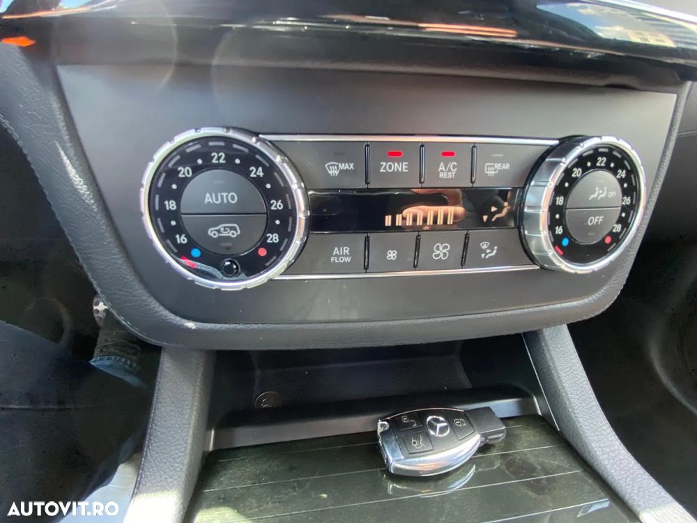 Mercedes-Benz GLS AMG 63 4Matic AMG Speedshift 7G-TRONIC - 32