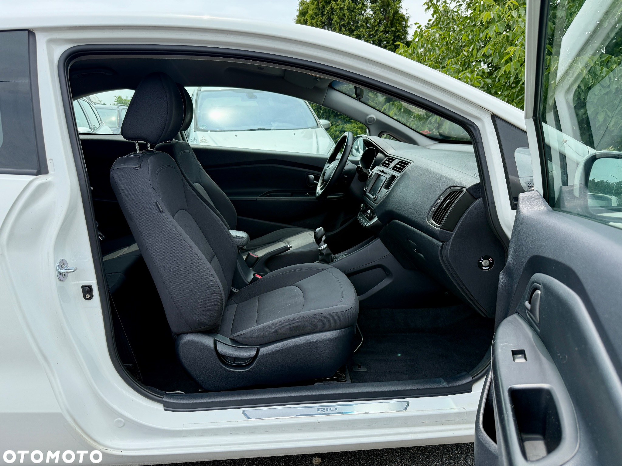 Kia Rio 1.4 Spirit - 15